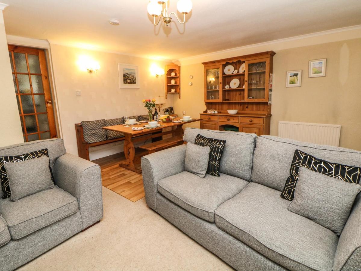 Eastry Cottage Castleton  Ngoại thất bức ảnh