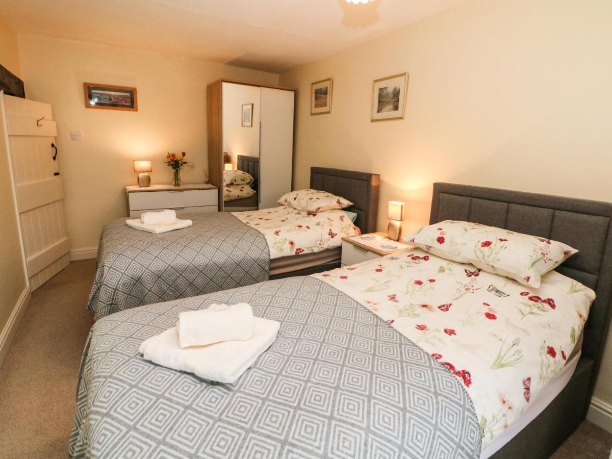 Eastry Cottage Castleton  Ngoại thất bức ảnh