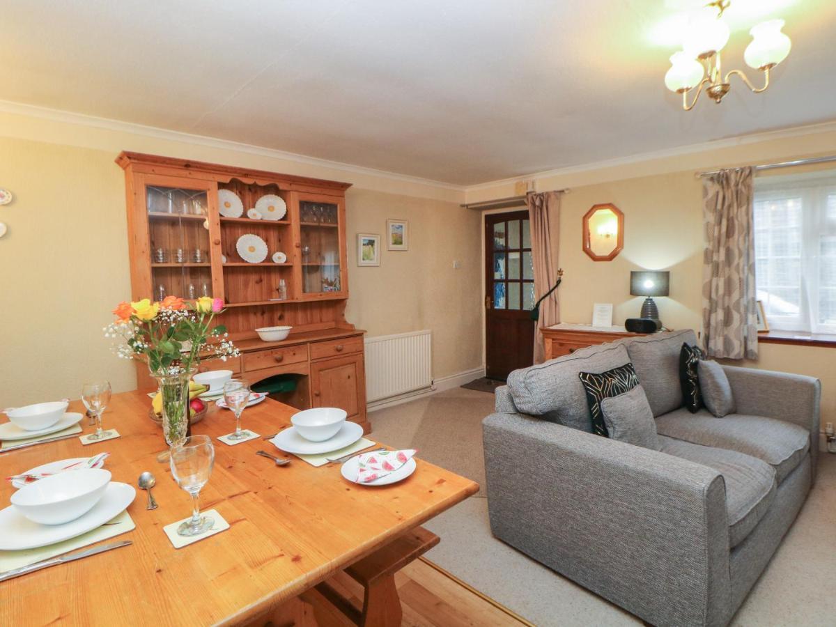 Eastry Cottage Castleton  Ngoại thất bức ảnh