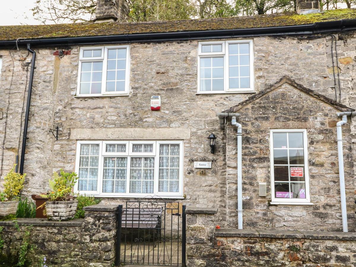 Eastry Cottage Castleton  Ngoại thất bức ảnh